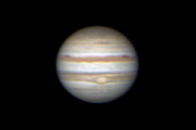 Jupiter 01.10.2011.